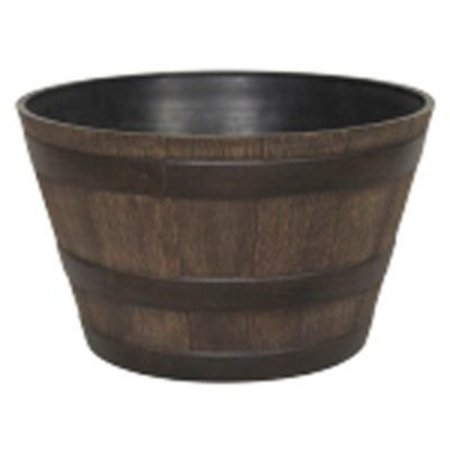 ATT SOUTHERN 20.5" Whiskey Barrel HDR-001225